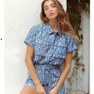 Krewe du Q Venice Top